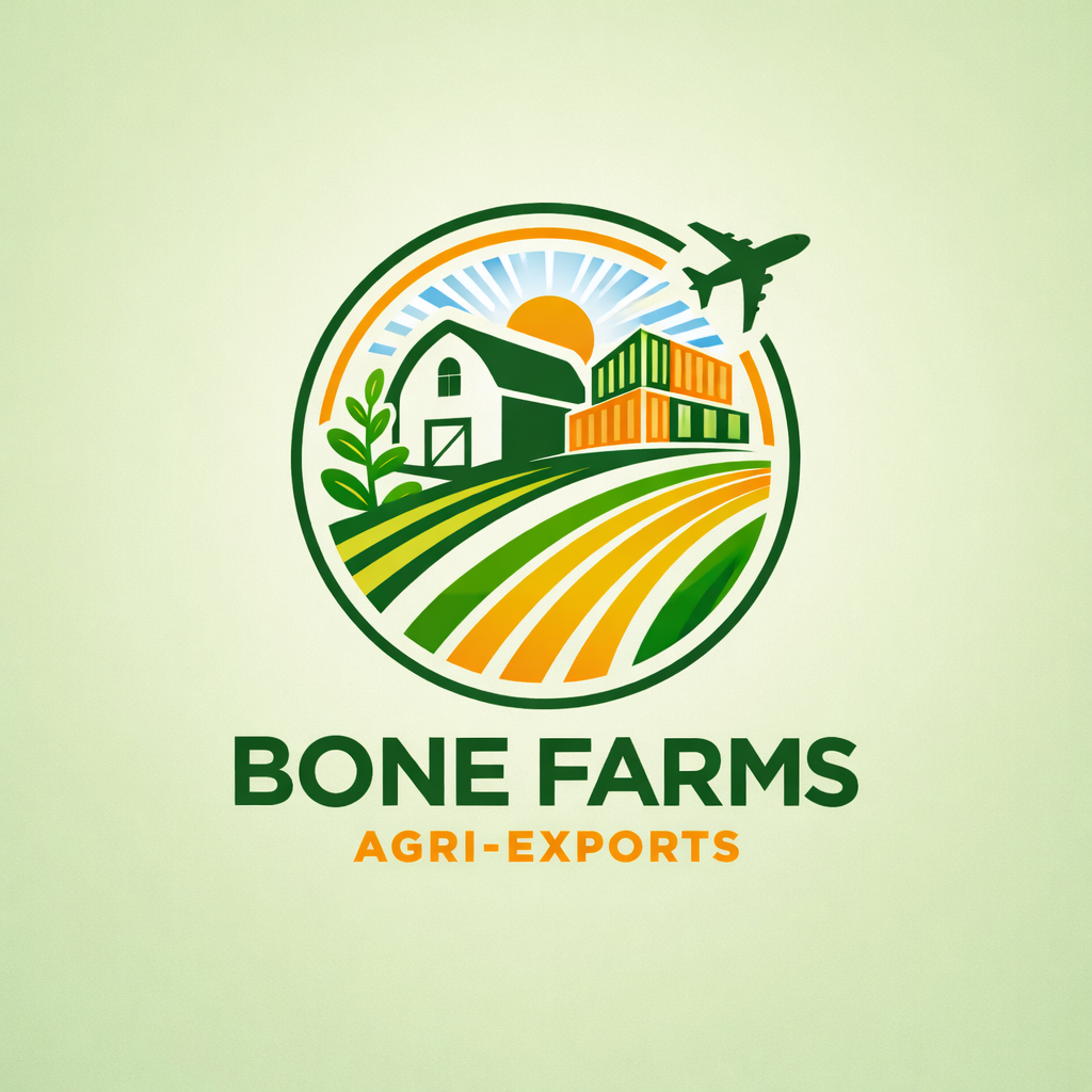 Bone Farms Logo